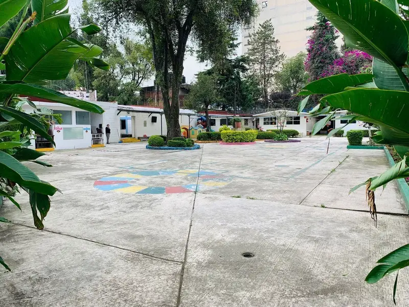 Lote en venta · La Otra Banda, Álvaro Obregón, Ciudad de México