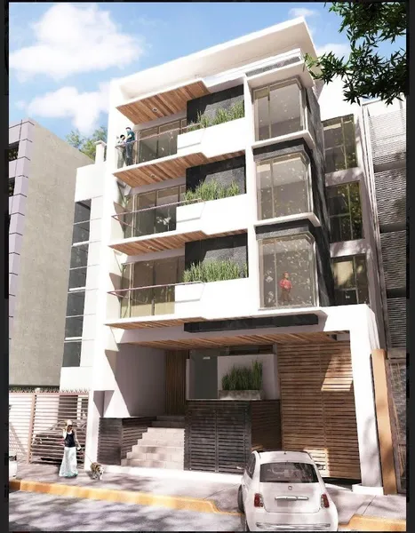 Departamento en venta · Del Valle Centro, Del Valle, Benito Juárez, Ciudad de México