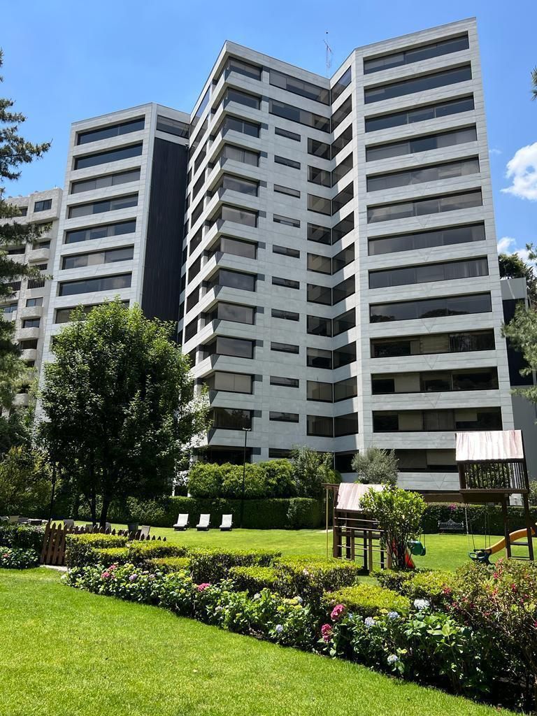 Departamento en venta · Bosques de las Lomas, Cuajimalpa de Morelos, Ciudad de México