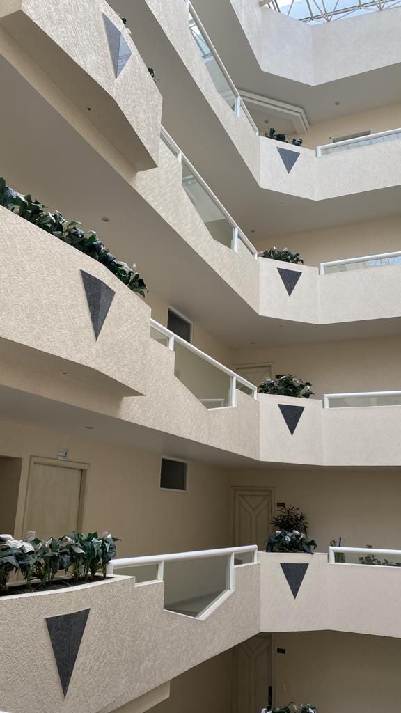Departamento en venta · Bosques de las Lomas, Cuajimalpa de Morelos, Ciudad de México