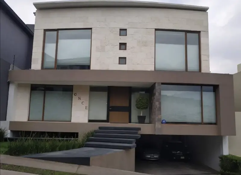 Casa en venta · Santa Fe, Álvaro Obregón, Ciudad de México Casa en venta · Santa Fe, Álvaro Obregón, Ciudad de México