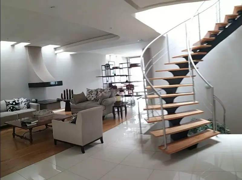 Casa en venta · Santa Fe, Álvaro Obregón, Ciudad de México Casa en venta · Santa Fe, Álvaro Obregón, Ciudad de México