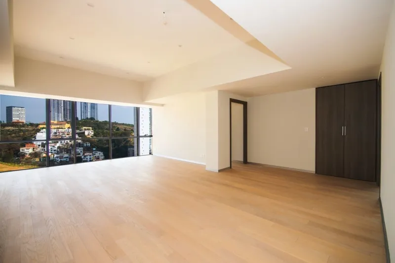 Departamento en venta · Bosque Real, Huixquilucan, Estado de México