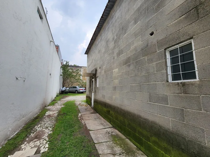 Lote en venta · Ciudad Satélite, Naucalpan de Juárez, Estado de México