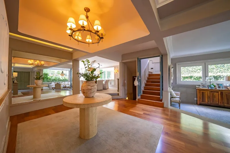 Casa en venta · Bosque de las Lomas, Miguel Hidalgo, Ciudad de México