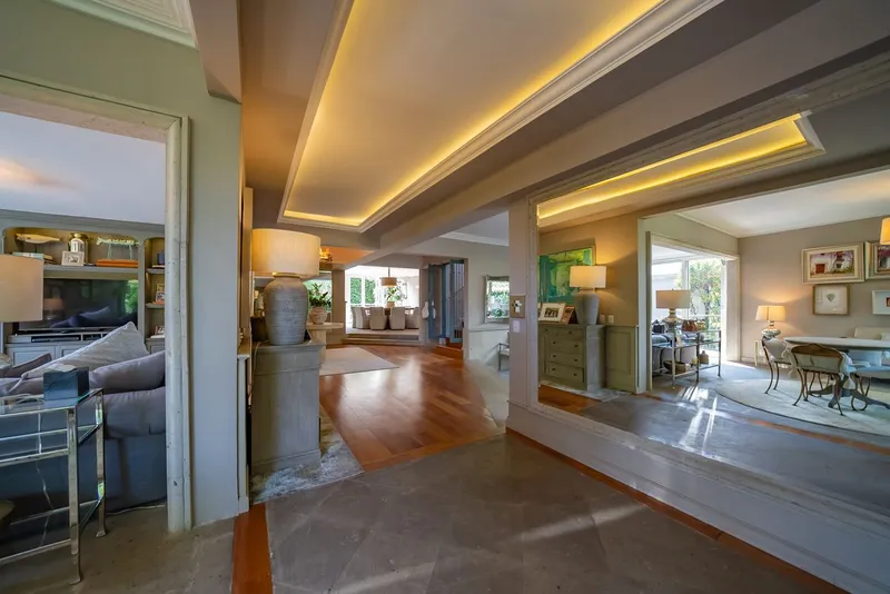 Casa en venta · Bosque de las Lomas, Miguel Hidalgo, Ciudad de México