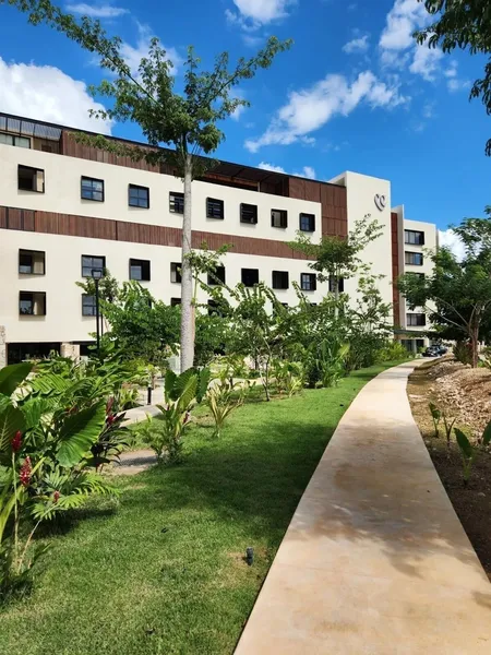 Departamento en venta · Cabo Norte, Mérida, Yucatán