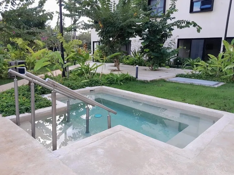 Departamento en venta · Cabo Norte, Mérida, Yucatán