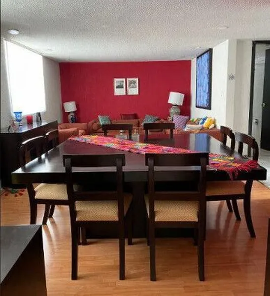 Casa en venta · Residencial Emperadores, Benito Juárez, Ciudad de México