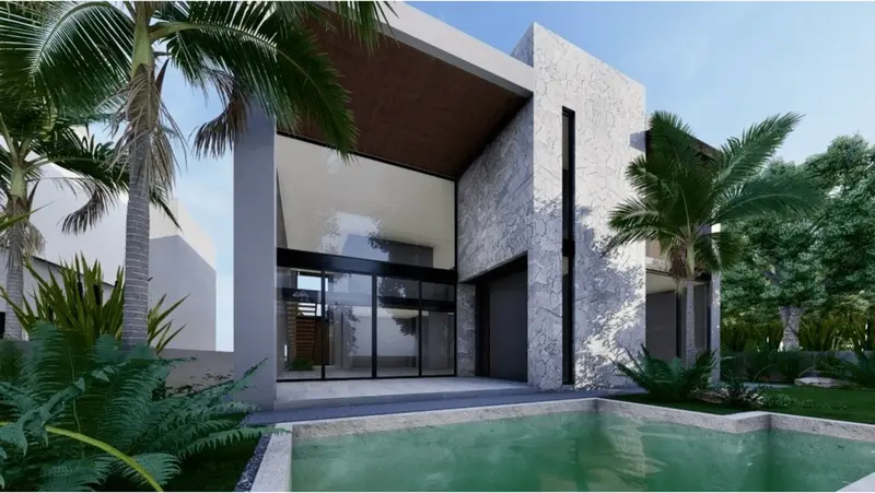 Casa en venta · Yucatán Country Club, Mérida, Yucatán Casa en venta · Yucatán Country Club, Mérida, Yucatán