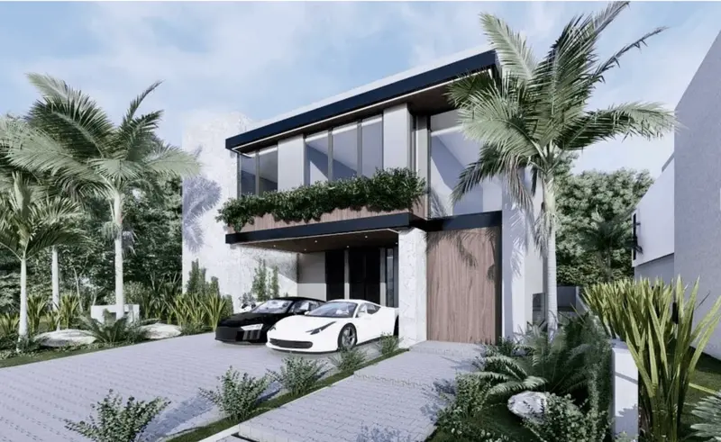 Casa en venta · Yucatán Country Club, Mérida, Yucatán Casa en venta · Yucatán Country Club, Mérida, Yucatán