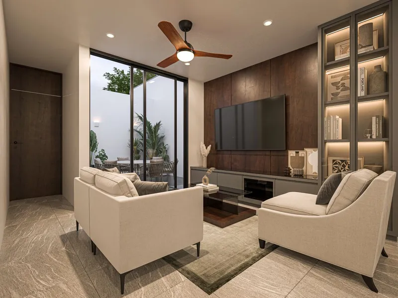 Casa en venta · Dzityá, Mérida, Yucatán