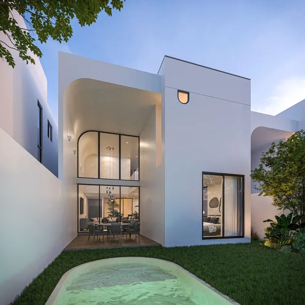 Casa en venta · Dzityá, Mérida, Yucatán
