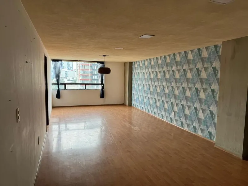 Departamento en venta · Roma Norte, Roma, Cuauhtémoc, Ciudad de México