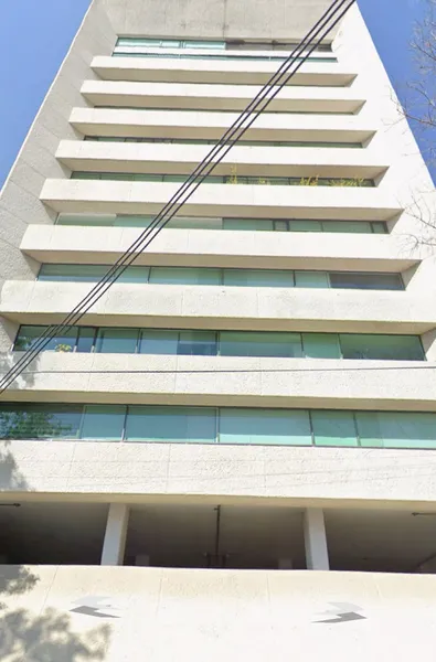 Departamento en venta · Roma Norte, Roma, Cuauhtémoc, Ciudad de México
