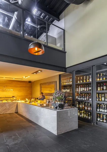 Comercio en venta · Bosques de las Lomas, Cuajimalpa de Morelos, Ciudad de México