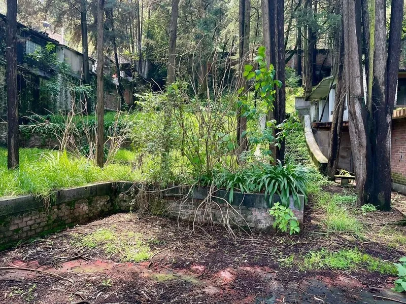 Lote en venta · Rancho San Francisco Pueblo San Bartolo Ameyalco, Álvaro Obregón, Ciudad de México
