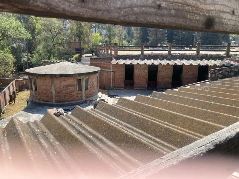Lote en venta · San Juan Totoltepec, Naucalpan de Juárez, Estado de México