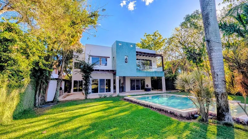 Condominio en venta · Club de Golf La Ceiba, Mérida, Yucatán