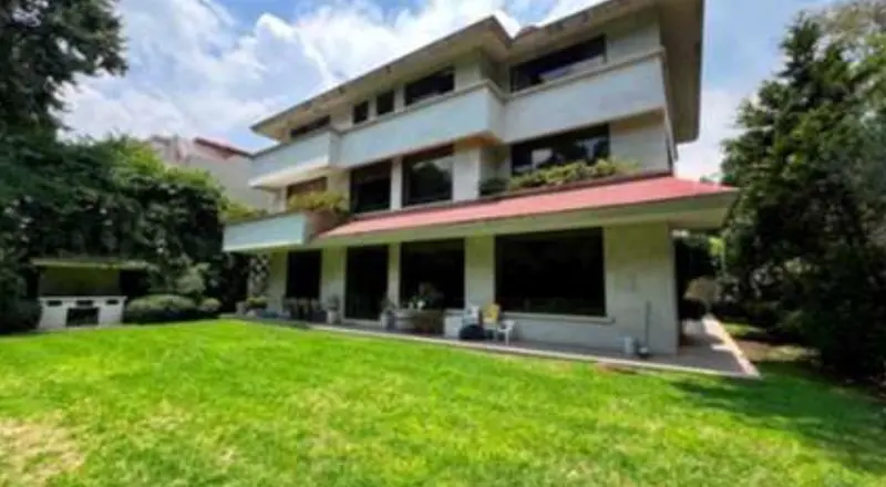 Casa en venta · Bosques de las Lomas, Cuajimalpa de Morelos, Ciudad de México Casa en venta · Bosques de las Lomas, Cuajimalpa de Morelos, Ciudad de México