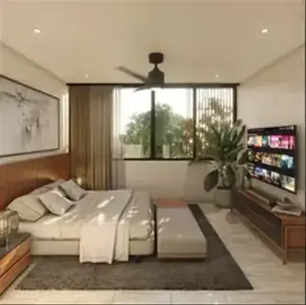 Departamento en venta · Temozon Norte, Mérida, Yucatán