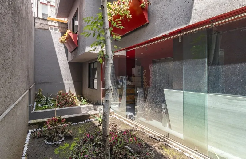 Oficina en venta · Bosques de las Lomas, Cuajimalpa de Morelos, Ciudad de México