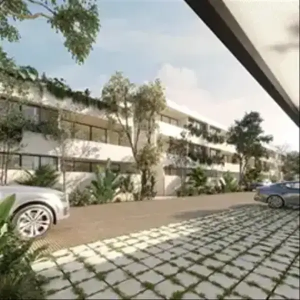 Departamento en venta · Temozon Norte, Mérida, Yucatán