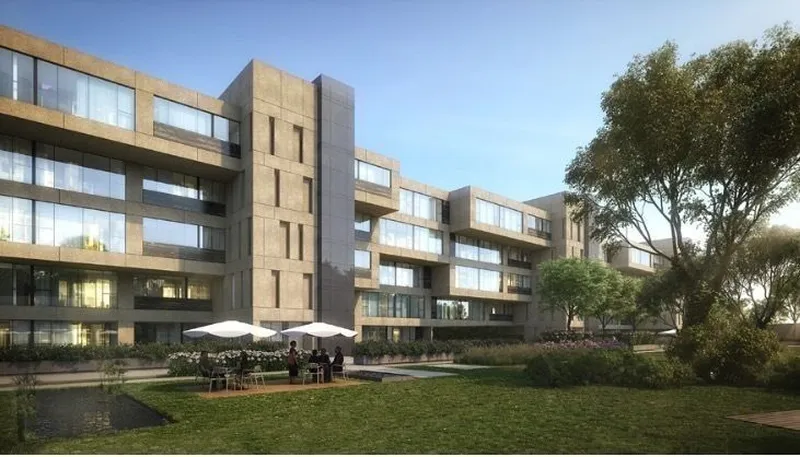 Departamento en venta · Lomas de Vista Hermosa, Cuajimalpa de Morelos, Ciudad de México Departamento en venta · Lomas de Vista Hermosa, Cuajimalpa de Morelos, Ciudad de México