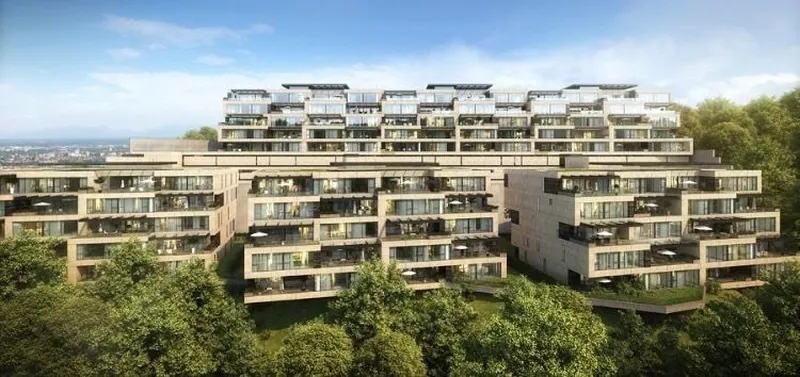 Departamento en venta · Lomas de Vista Hermosa, Cuajimalpa de Morelos, Ciudad de México Departamento en venta · Lomas de Vista Hermosa, Cuajimalpa de Morelos, Ciudad de México