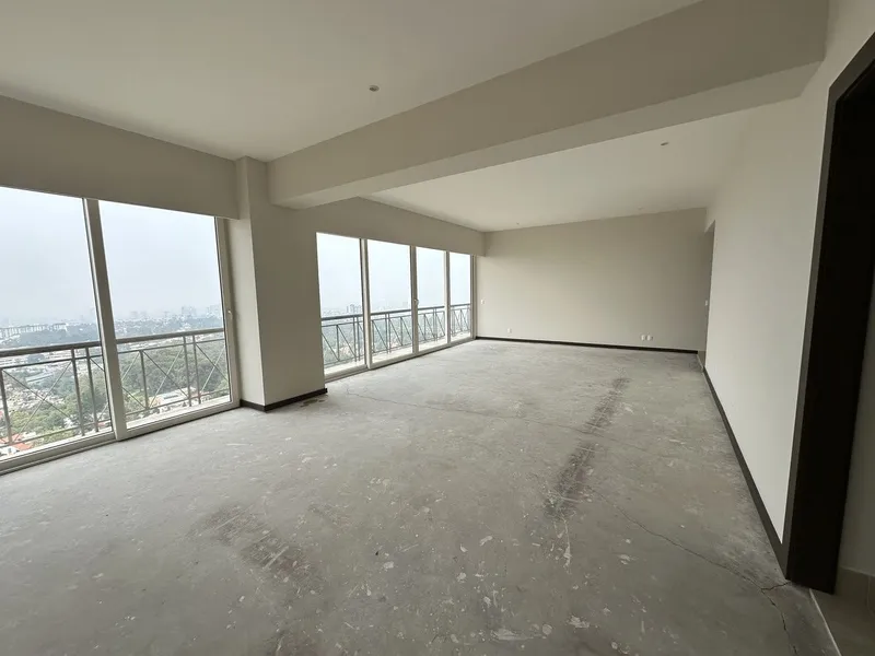 Departamento en venta · Santa Fe Cuajimalpa, Cuajimalpa de Morelos, Ciudad de México