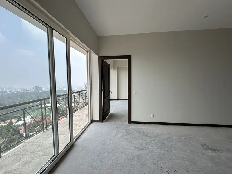 Departamento en venta · Santa Fe Cuajimalpa, Cuajimalpa de Morelos, Ciudad de México