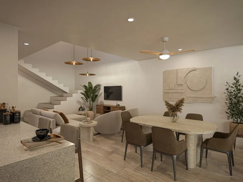 Casa en venta · Dzityá, Mérida, Yucatán