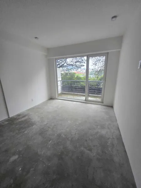 Departamento en venta · Contadero, Cuajimalpa de Morelos, Ciudad de México