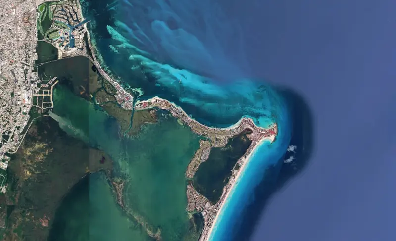 Lote en venta · Cancún, Benito Juárez, Quintana Roo