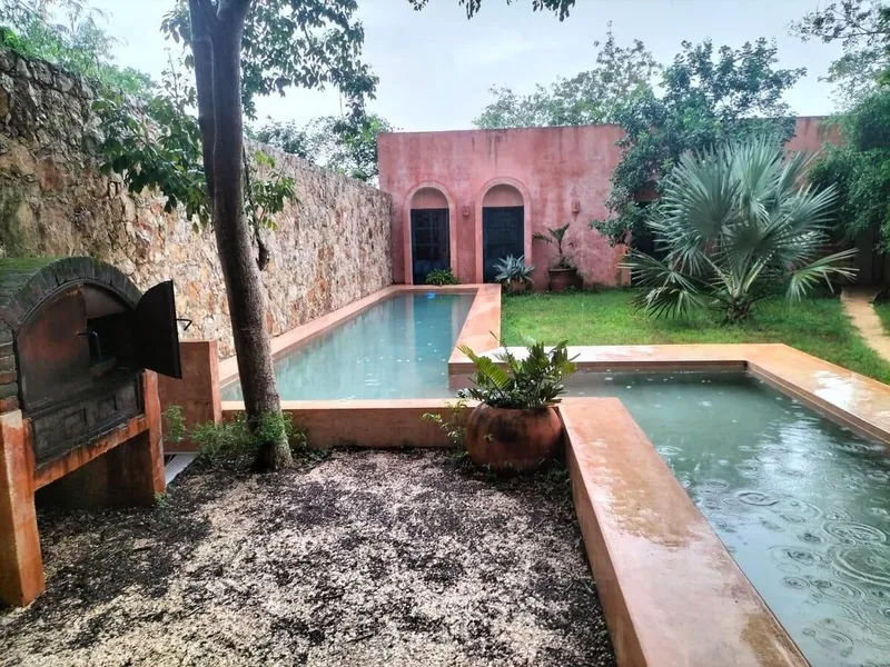 Casa en venta · Temozon Norte, Mérida, Yucatán