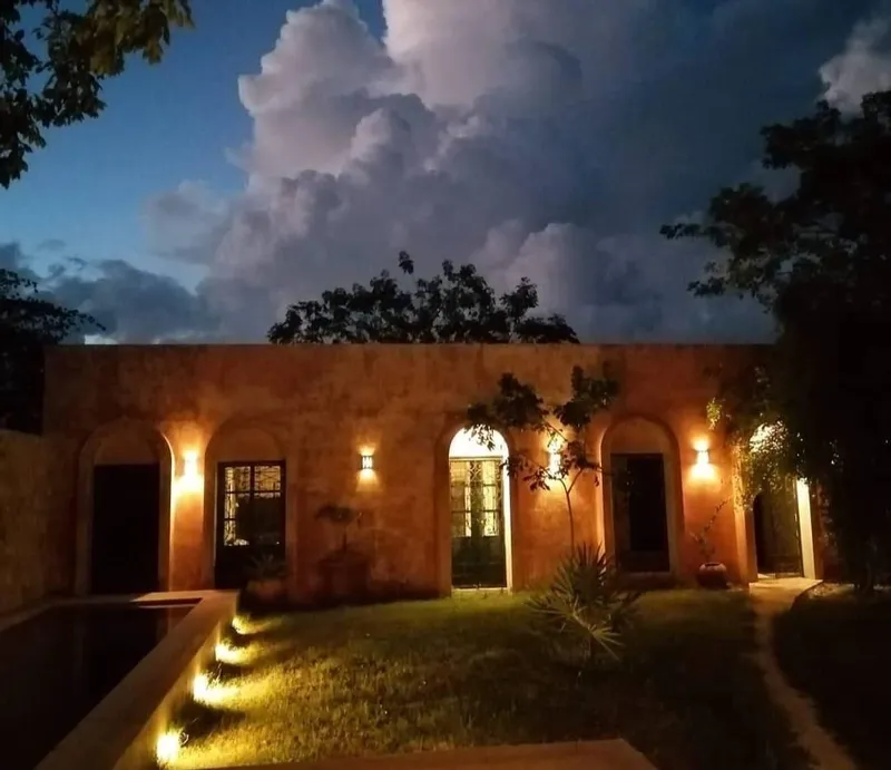 Casa en venta · Temozon Norte, Mérida, Yucatán