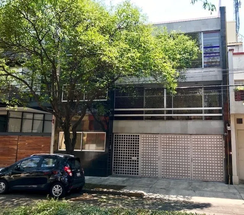 Casa en venta · Irrigación, Miguel Hidalgo, Ciudad de México