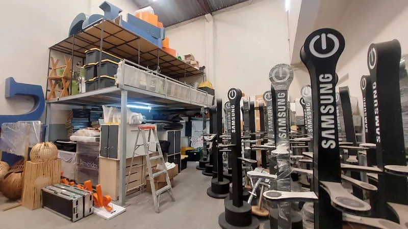 Bodega en venta · Sinatel, Iztapalapa, Ciudad de México Bodega en venta · Sinatel, Iztapalapa, Ciudad de México