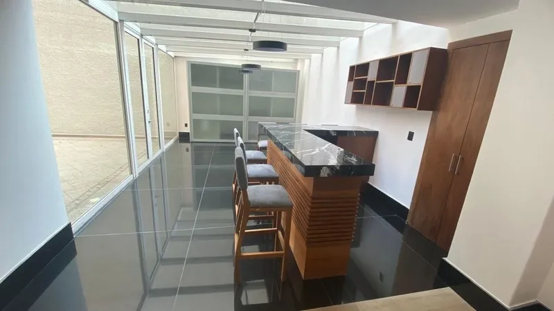 Departamento en venta · Bosques de las Lomas, Cuajimalpa de Morelos, Ciudad de México