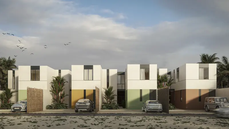 Casa en venta · Progreso de Castro Centro, Progreso, Yucatán