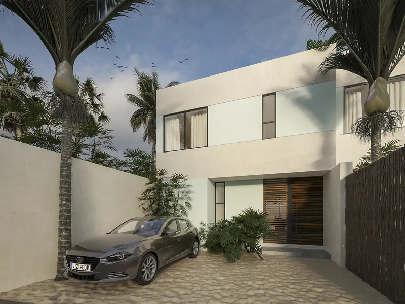 Casa en venta · Progreso de Castro Centro, Progreso, Yucatán