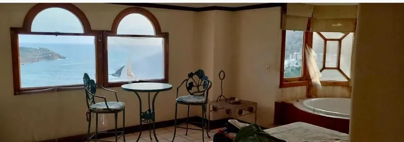 Departamento en venta · Pichilingue, Acapulco de Juárez, Guerrero