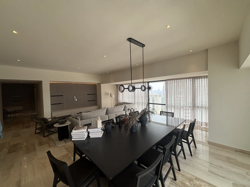 Departamento en venta · Interlomas, Huixquilucan, Estado de México