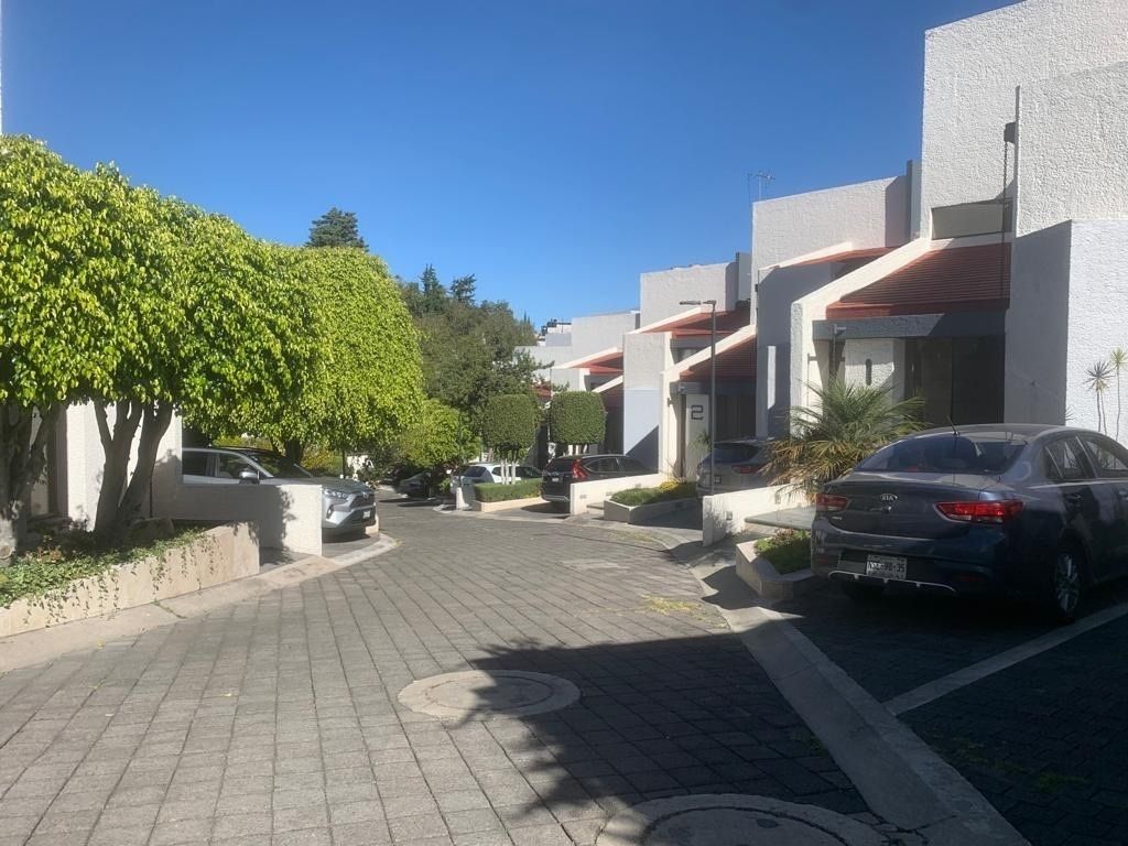 Condominio en venta · Lomas Quebradas, La Magdalena Contreras, Ciudad de México
