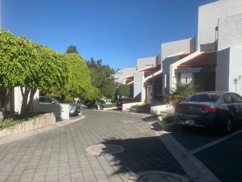 Condominio en venta · Lomas Quebradas, La Magdalena Contreras, Ciudad de México