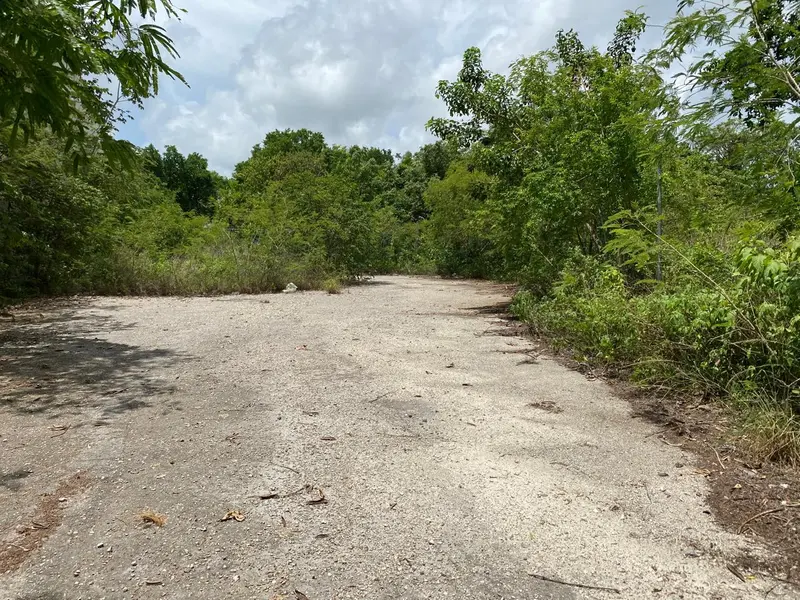 Lote en venta · Juárez, Cancún, Benito Juárez, Quintana Roo
