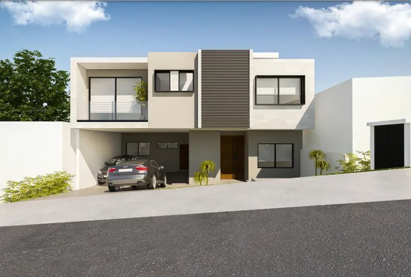 Condominio en venta · Bosque Real, Huixquilucan, Estado de México
