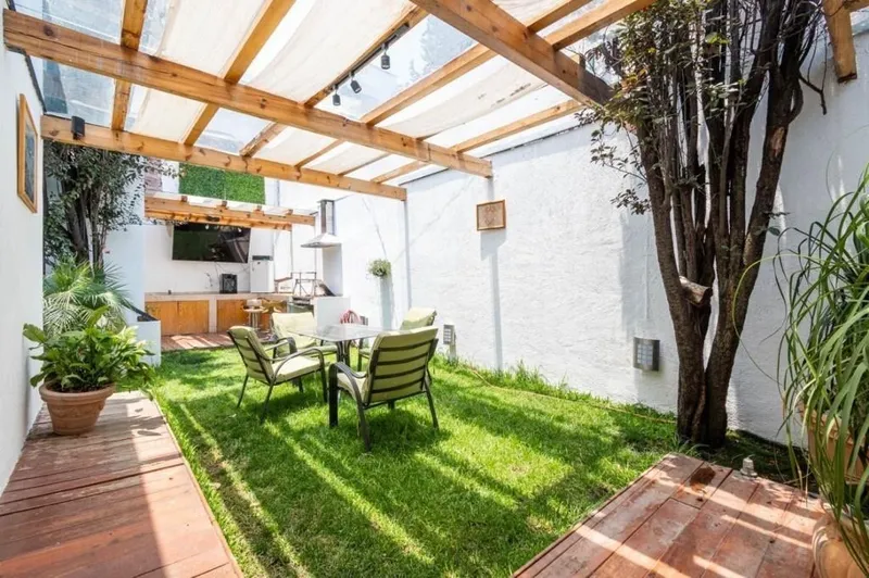 Casa en venta · Lomas de Tecamachalco, Naucalpan de Juárez, Estado de México