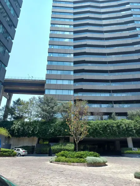 Departamento en venta · Cuajimalpa de Morelos, Ciudad de México