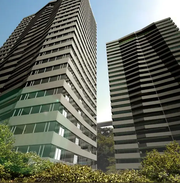 Departamento en venta · Cuajimalpa de Morelos, Ciudad de México